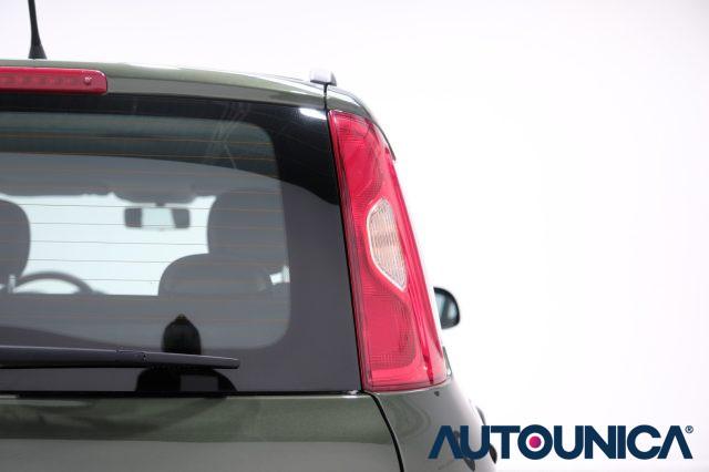 FIAT Panda 0.9 TWINAIR TURBO S&S 4x4 NEOPATENTATI