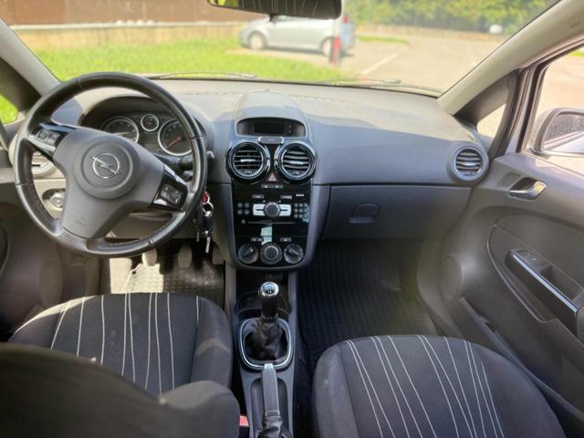 OPEL Corsa 1.0 12V 5 porte Edition