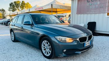 Bmw 316 316d Touring