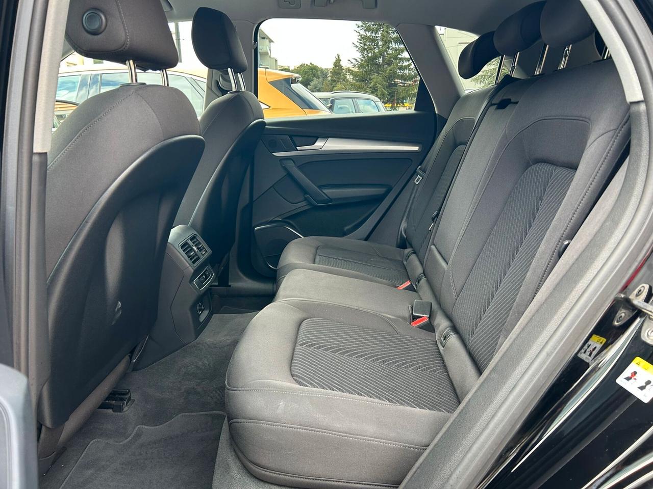 Audi Q5 40 TDI 204 CV quattro S tronic Business