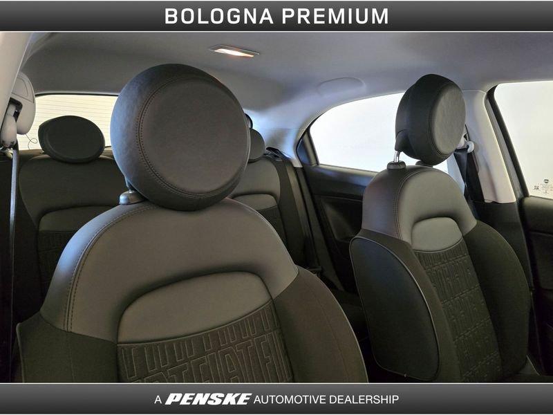 FIAT 500X 1.3 MultiJet 95 CV