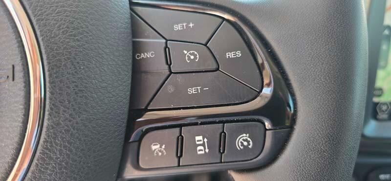 Jeep Renegade 1.0 120 CV GSE Limited