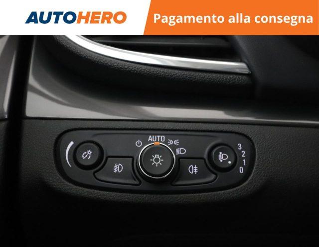 OPEL Mokka X 1.4 Turbo Ecotec 140CV 4x2 aut. Innovation