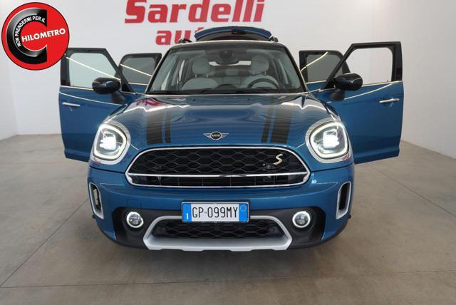 MINI Countryman 1.5 Cooper SE 'ALL4' Countryman ALL4