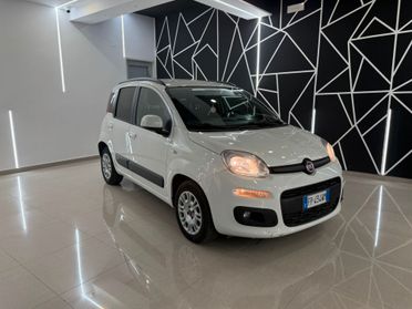 Fiat Panda 1.3 MJT 80 CV S&S Easy