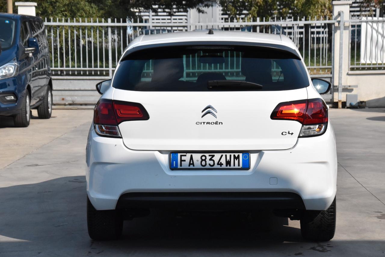 Citroen C4 BlueHDi 100 Business Combi