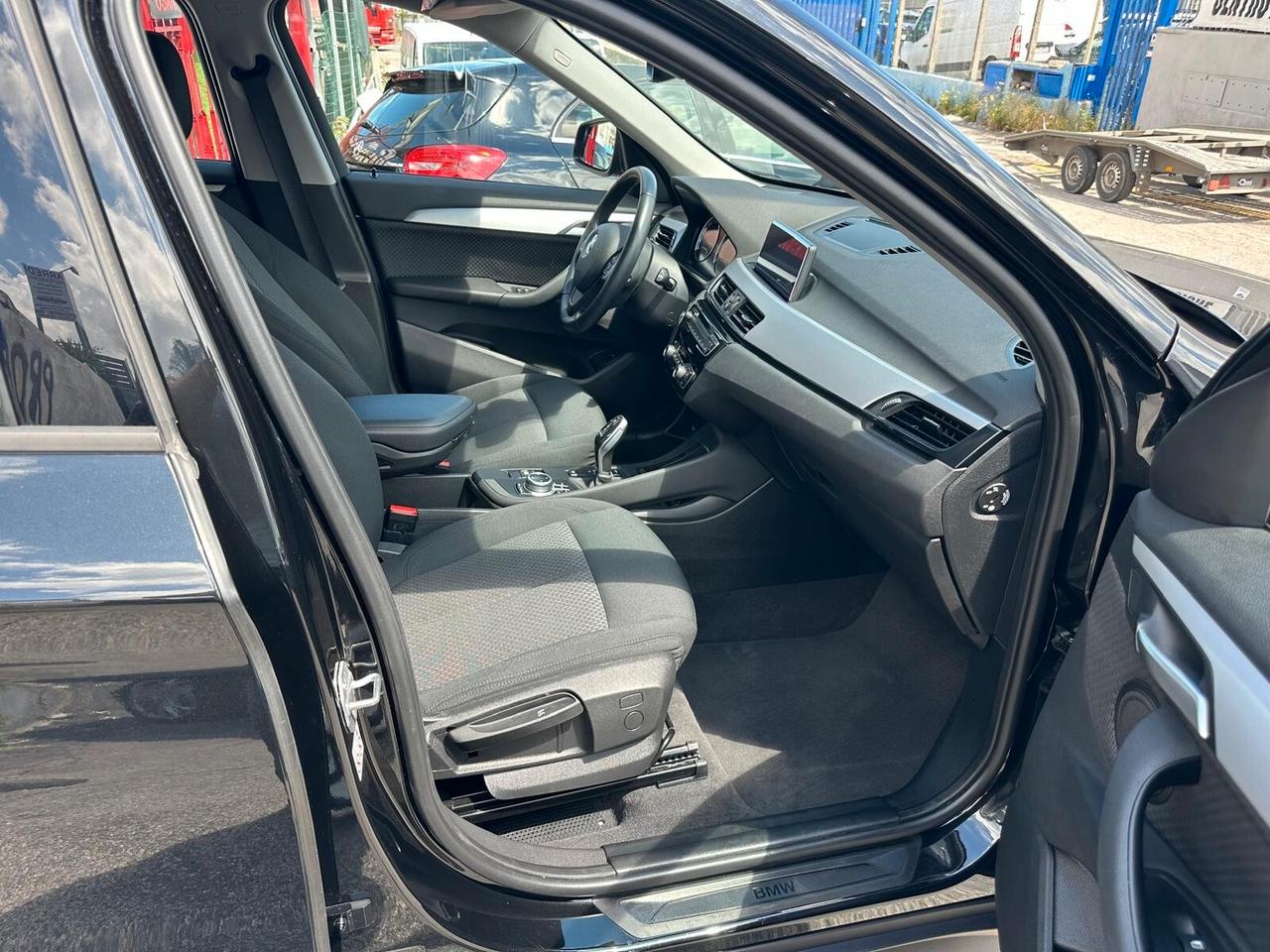 Bmw X1 xDrive18d xLine