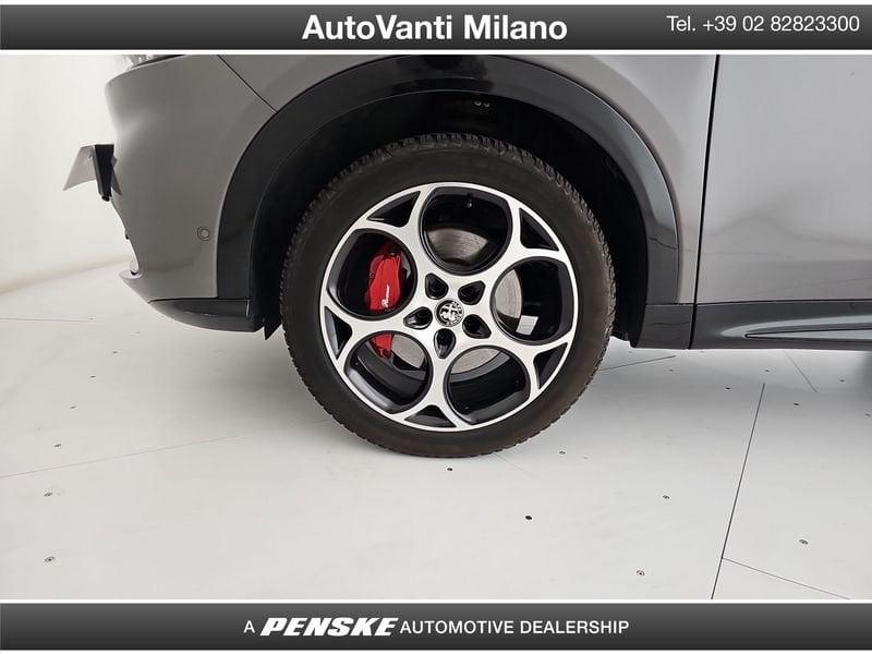 Alfa Romeo Tonale Tonale 1.3 phev Veloce Q4 280cv at6