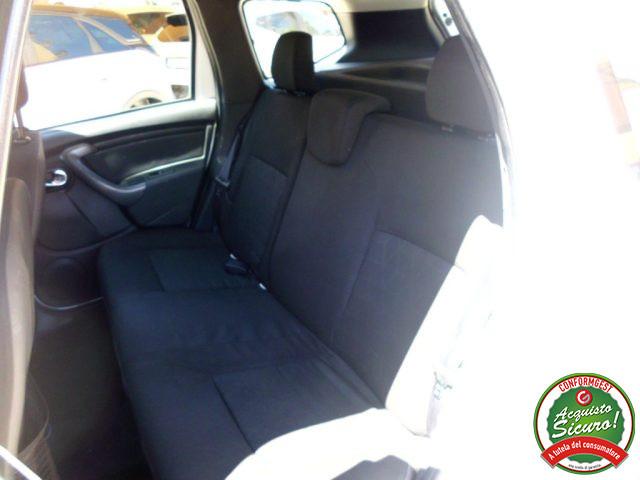DACIA Duster 1.5 dCi 110CV 4x2 Lauréate