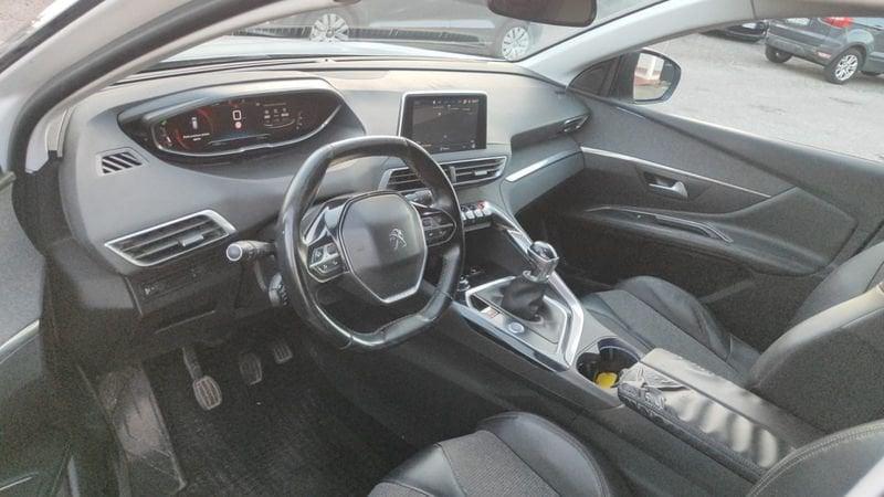 Peugeot 3008 3008 BlueHDi 120 S&S Allure