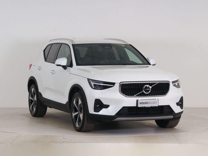 Volvo XC40 B3 automatico Core