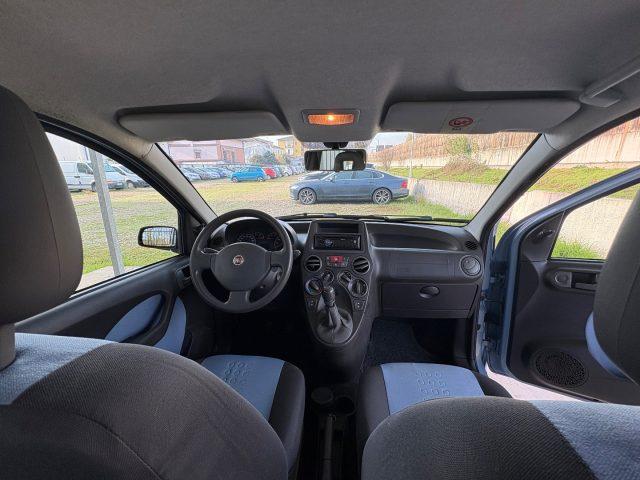 FIAT Panda 1.2 Dynamic OK NEOPATENTATI 5 POSTI EURO 4
