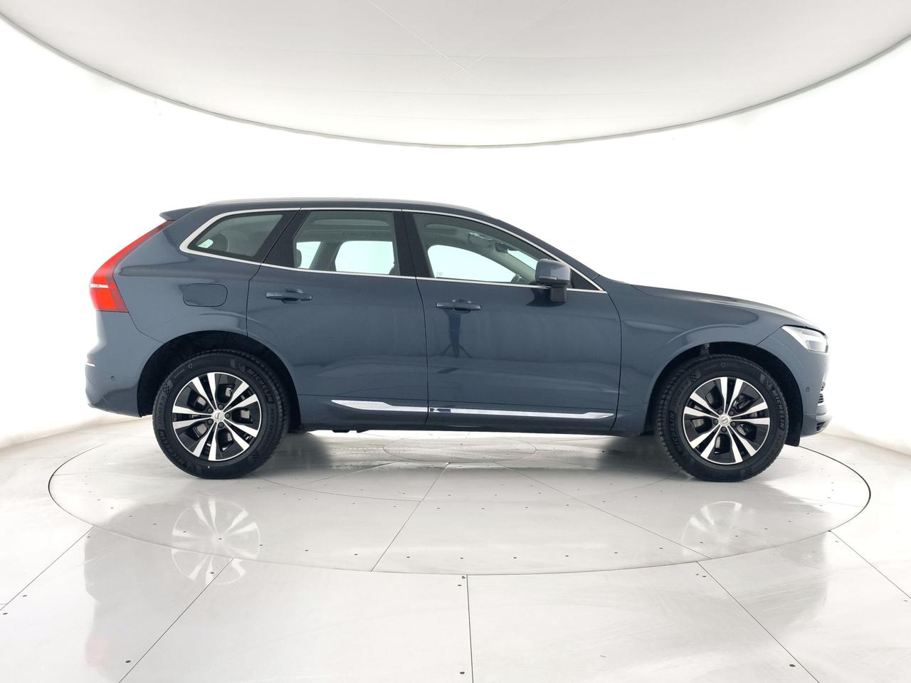 VOLVO XC60 2.0 t6 phev Inscription awd auto SOSPENSIONI+TETTO PANO+PELLE