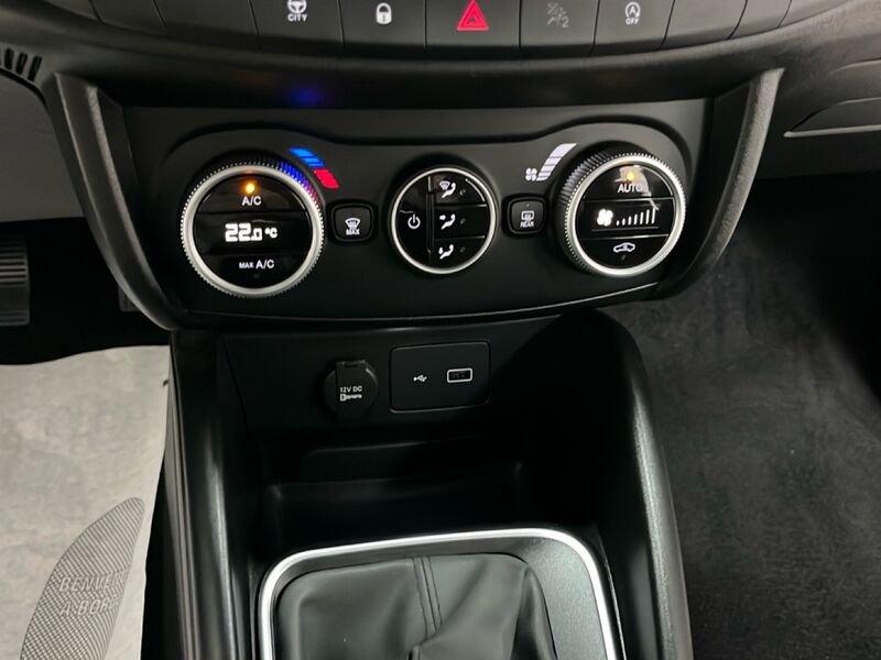 FIAT Tipo 1.6 Mjt 130cv S&S