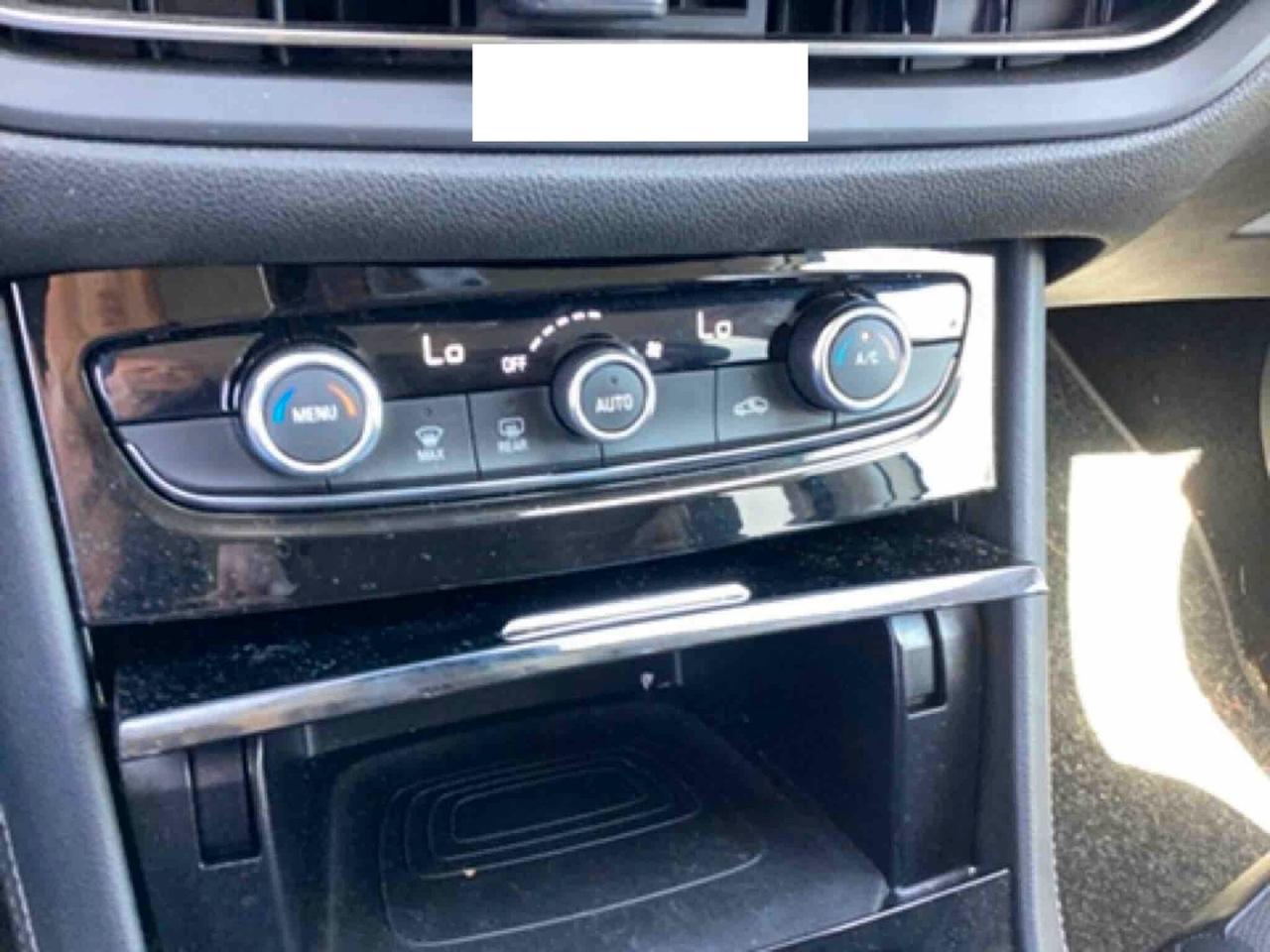 OPEL GRANDLAND 1.5 DIESEL ECOTEC 130CV AT8 SeS BUSINESS ELEGANCE ( FARI LED - COCKPIT - CRUISE - NAVI - MIRROR - PDC - TELECAMERA POST. )