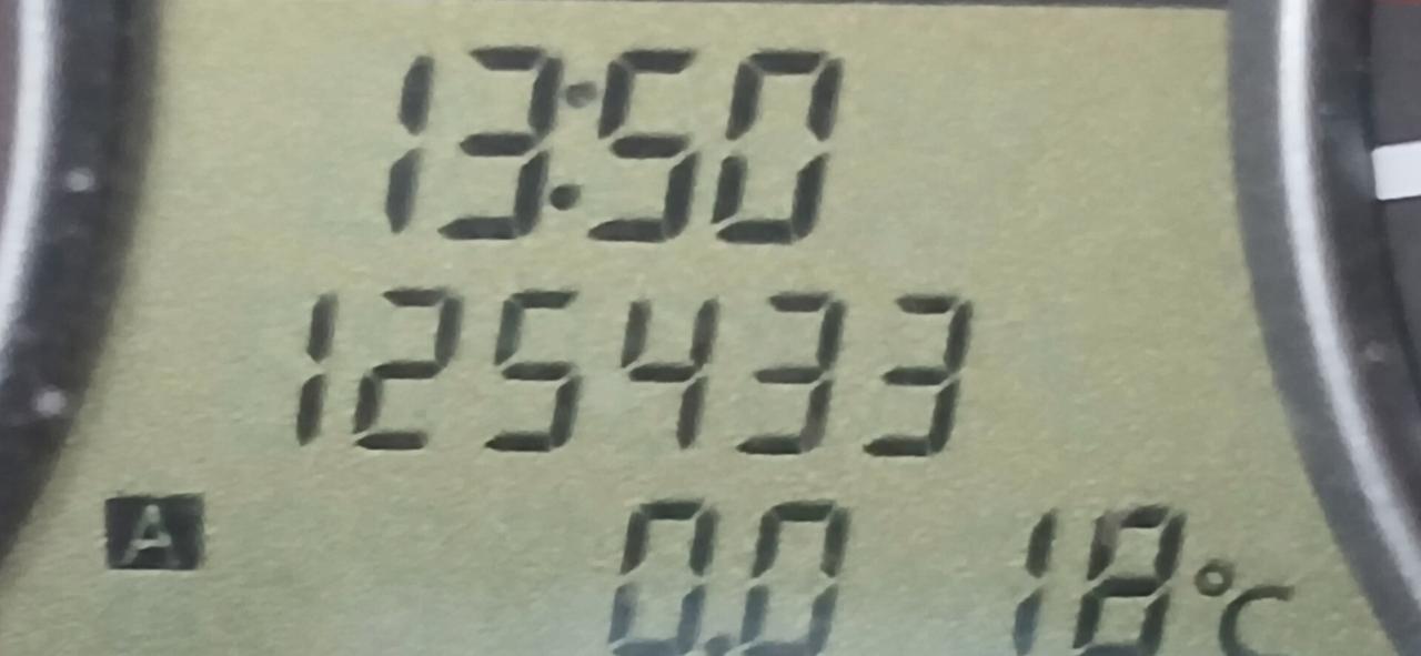 Nissan Micra 1.2 pochi km neopatentati