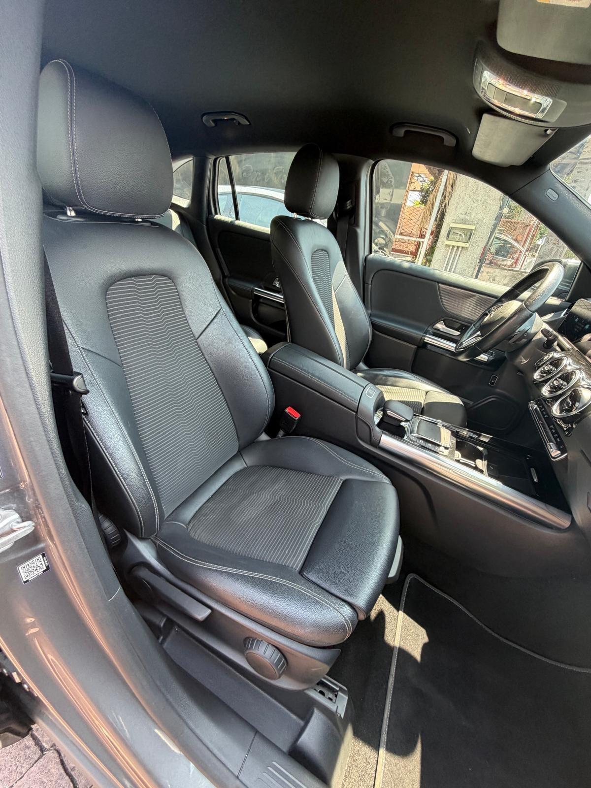 Mercedes-benz GLA 200 d Automatic Executive prezzo 22990