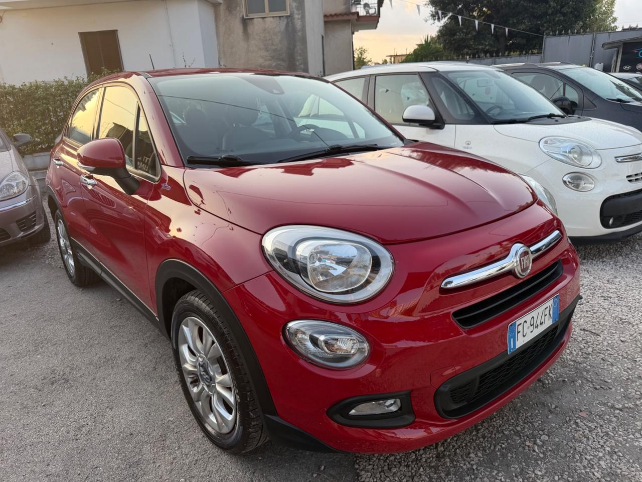 Fiat 500X 1.6 MultiJet 120 CV Business *NUOVA*