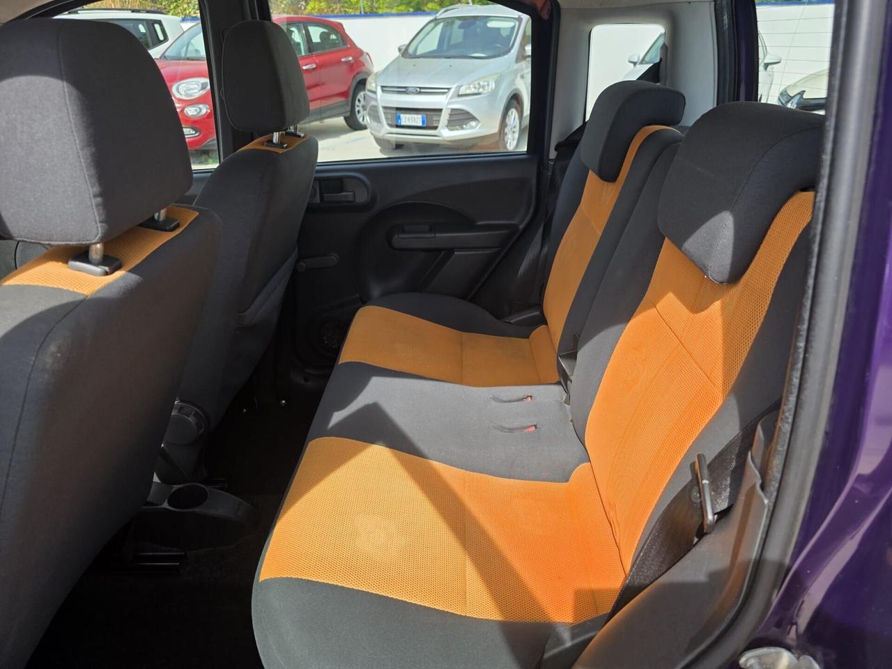 Fiat Panda 1.2 Dynamic