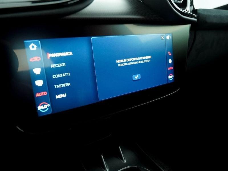 Ferrari 12Cilindri 12Cilindri 6.5 V12 dct