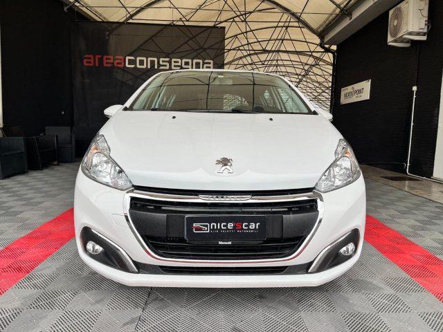 PEUGEOT 208 1° serie BlueHDi 100 S&S 5p. Van * IVA ESPOSTA