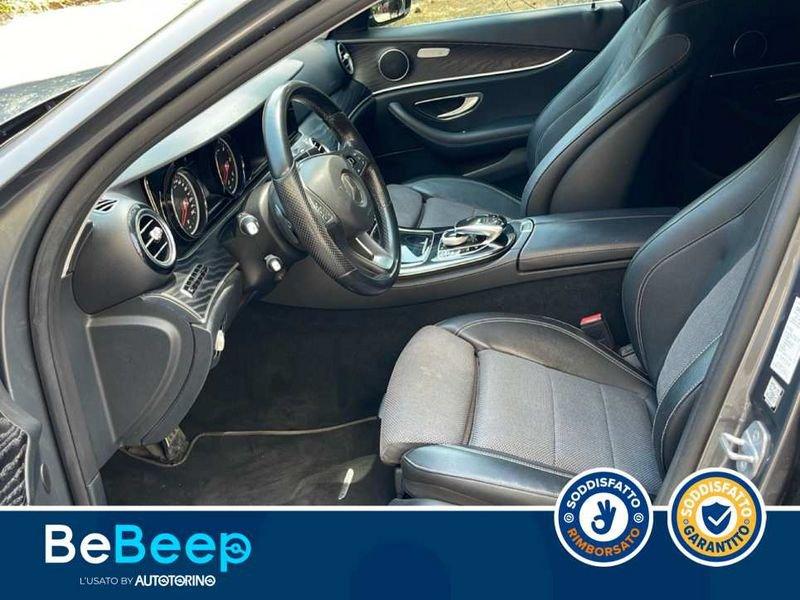Mercedes-Benz Classe E E SW ALL-TERRAIN 220D SPORT 4MATIC AUTO