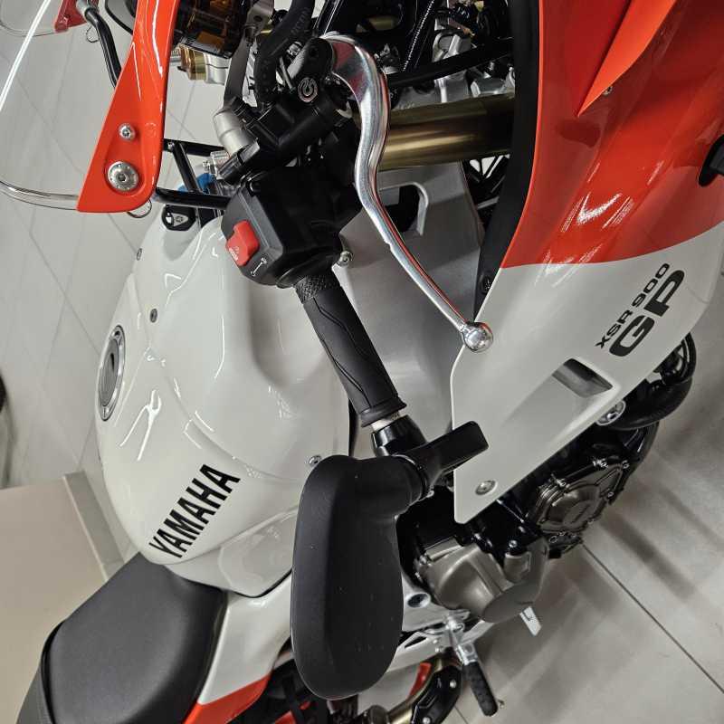 Yamaha XSR 900 GP - 2026