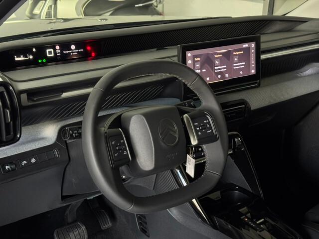 Citroen C3 Aircross Hybrid 145 CV e-DCS6 Max NAV TECH PRONTA CONSGENA