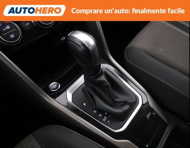 VOLKSWAGEN T-Roc 1.5 TSI ACT Business BlueMotion Technology