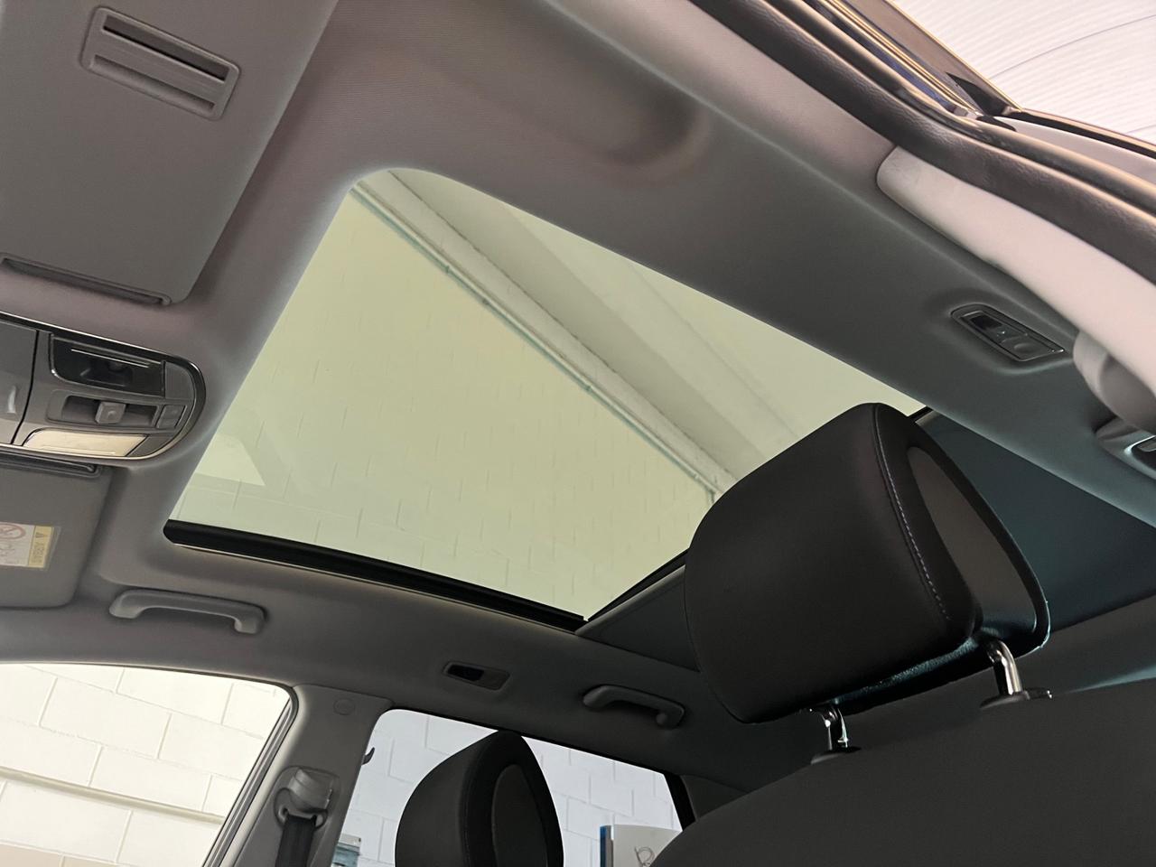 Hyundai Tucson 1.7 CRDi XPossible