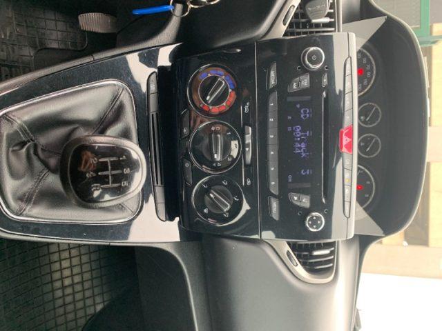 LANCIA Ypsilon 1.3 MJT 16V 95 CV 5 porte S&S Platinum