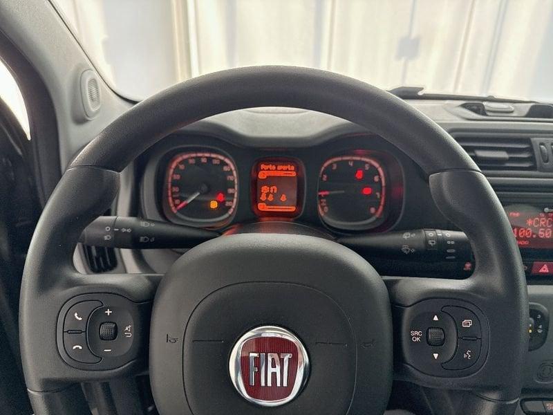 FIAT Panda 1.0 FireFly 70cv S&S Hybrid City Life