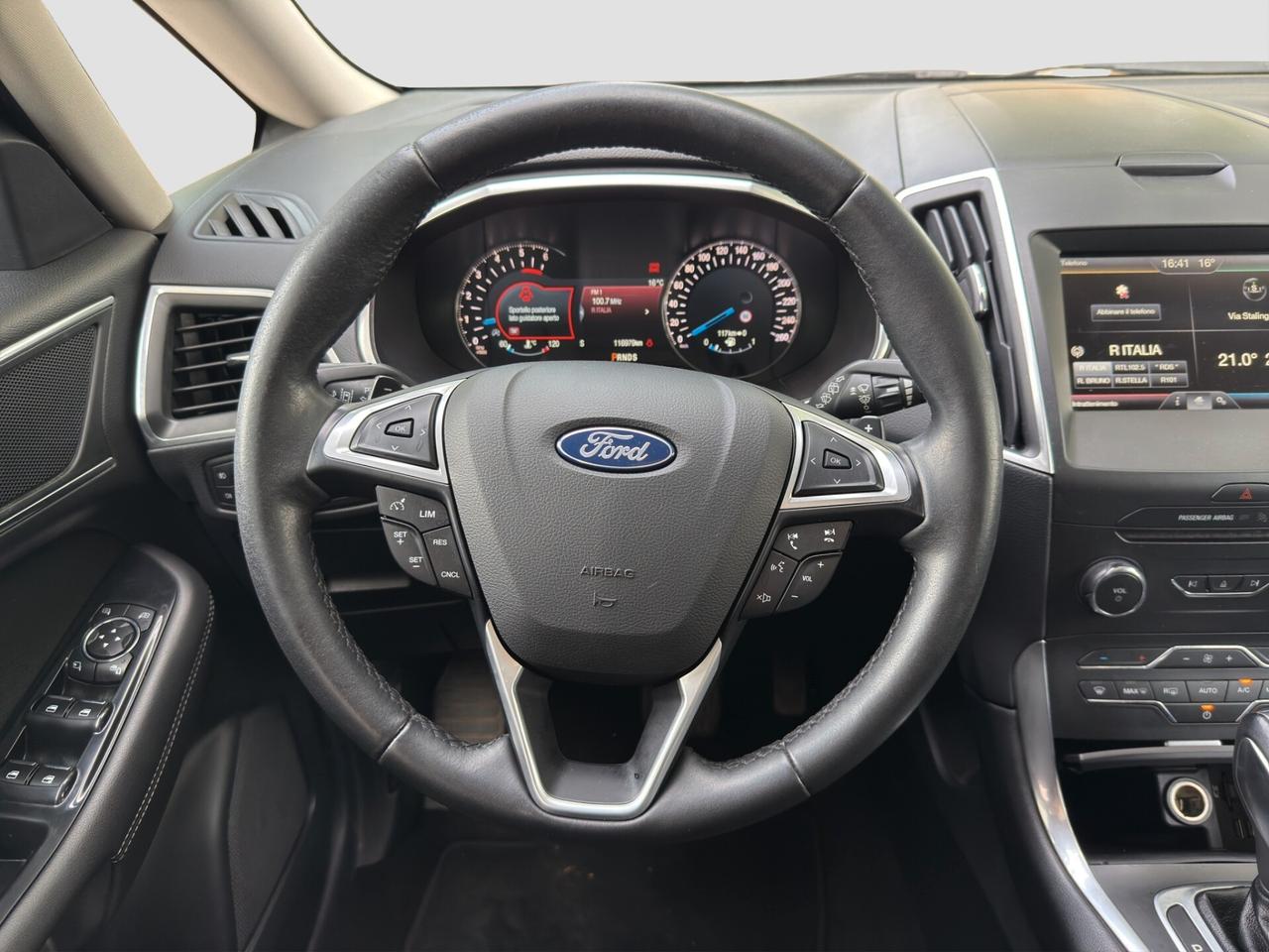 Ford S-Max 2.0 TDCi 150CV Start&Stop Powershift Business