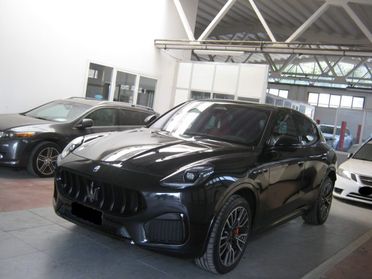 MASERATI Grecale MHEV 330 CV AWD Modena IVA ESPOSTA