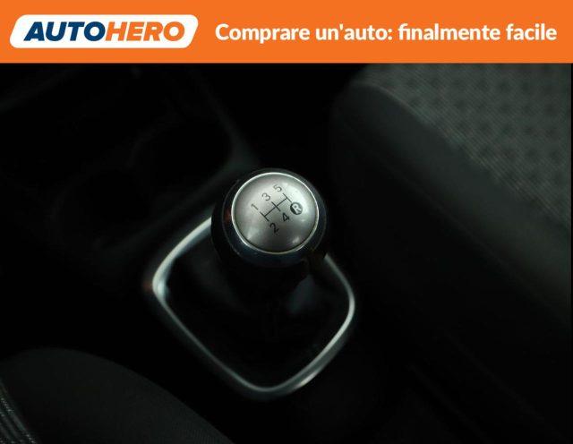 TOYOTA Yaris 1.0 5 porte Active