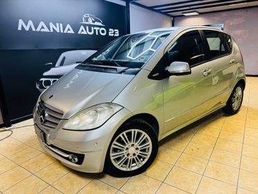 Mercedes-benz A 160 A 160 CDI Avantgarde*NEOPATENTATI*5 PORTE*