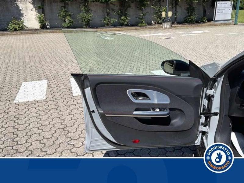 Mercedes-Benz CLA 200 Shooting Brake AMG Line Advanced Plus