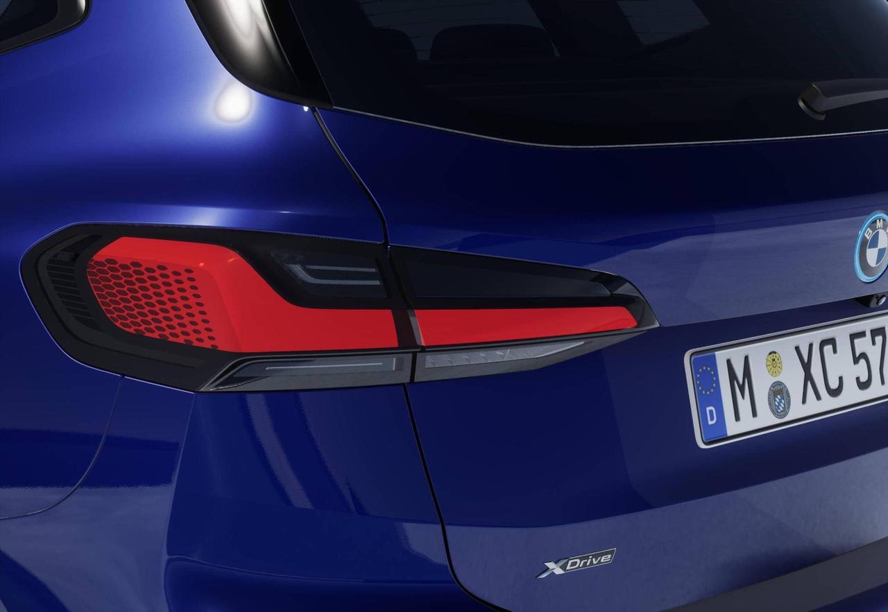 BMW Serie 2 225e Active Tourer xDrive MSport