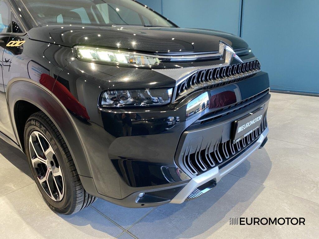 Citroen C3 Aircross 1.2 PureTech Shine