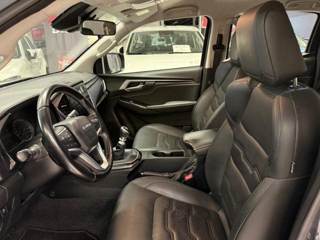 ISUZU D-Max N60 1.9 Crew Cab F 4X4