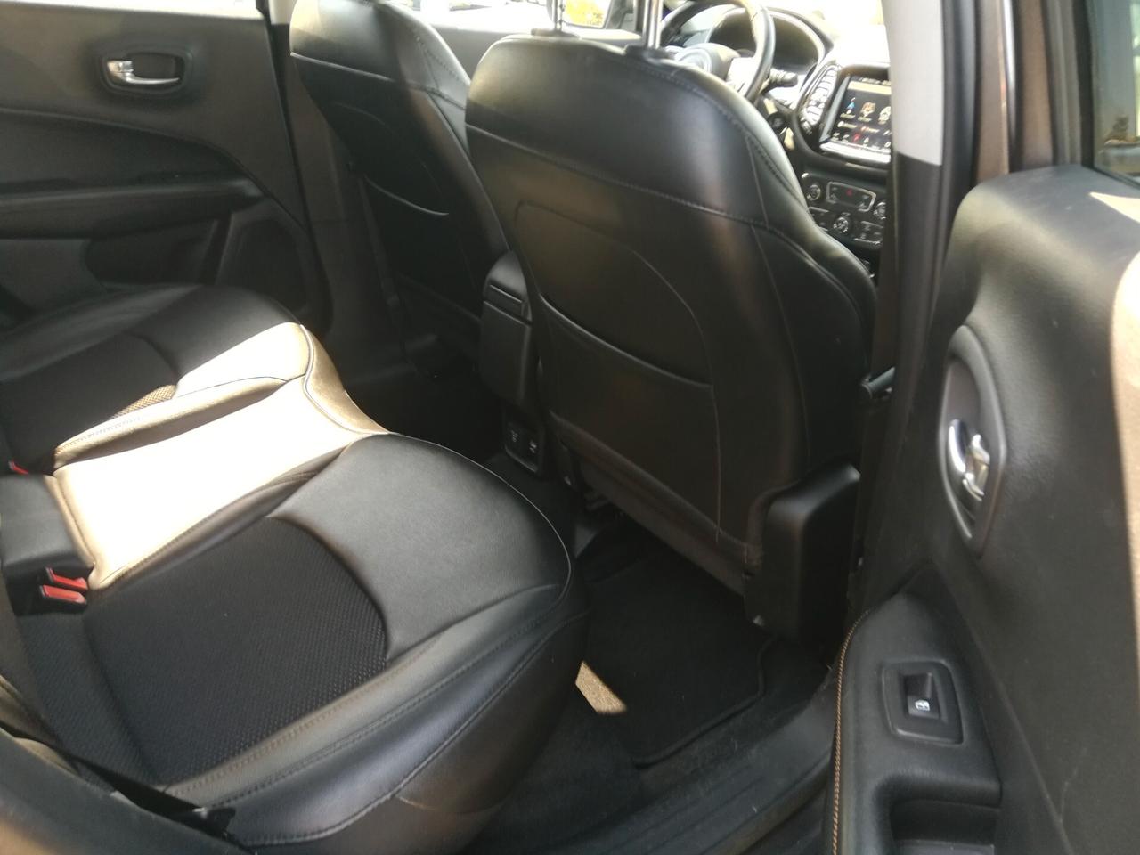 JEEP - Compass - 1.6 Mjt II 2WD Limited - UNIPRO - FINANZIABILE