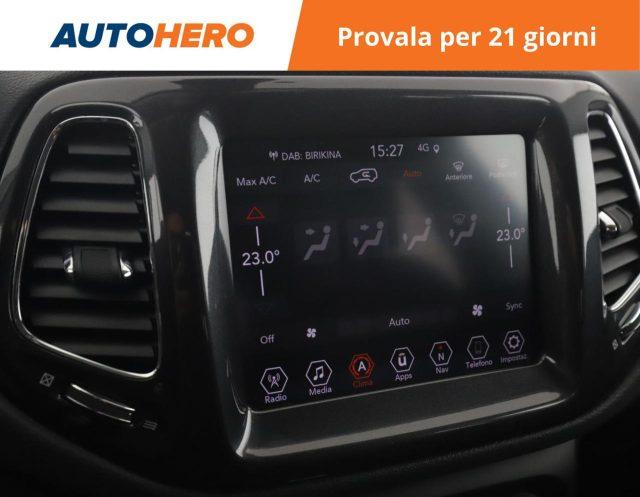 JEEP Compass 1.3 Turbo T4 190 CV PHEV AT6 4xe Limited