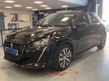 Peugeot 208 PureTech Allure 101CV -IN ARRIVO-