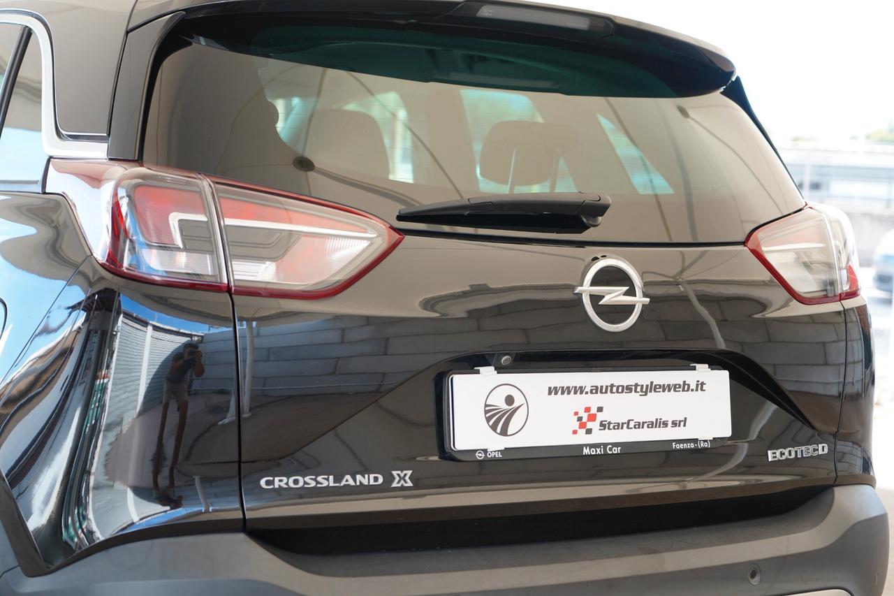 Opel Crossland X 1.5 ECOTEC D 102CV Advance - 2020