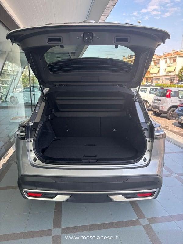 Nissan Qashqai 1.3 MHEV 140 N-Connecta