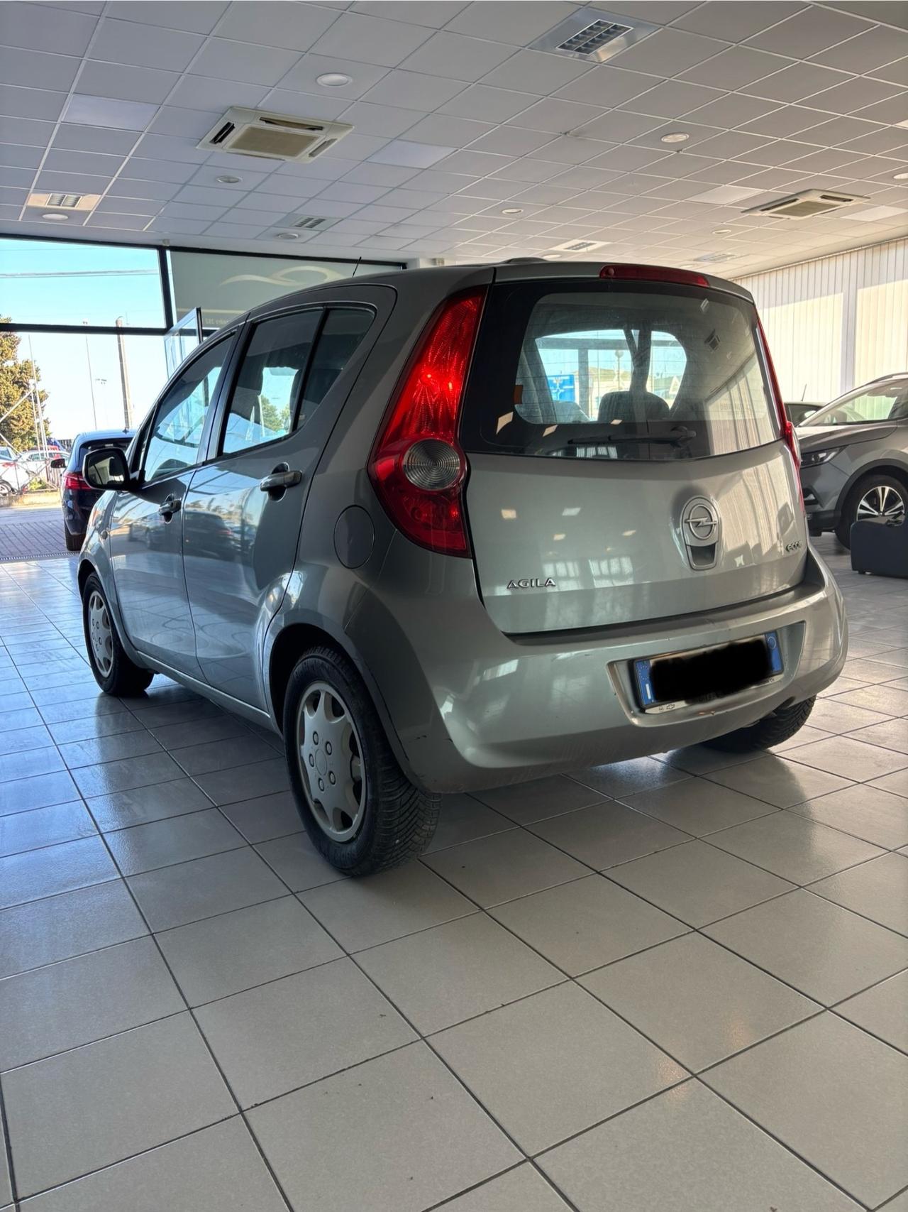 Opel Agila 1.0 12V 65CV Enjoy