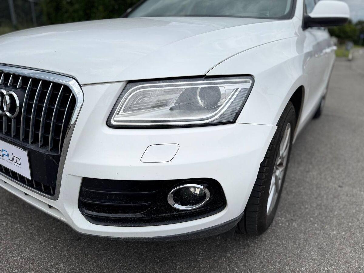 Audi Q5 2.0 tdi Business 143cv