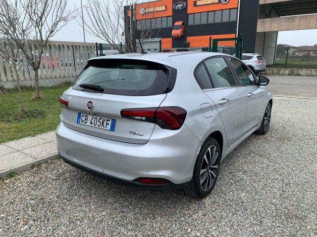FIAT Tipo 1.6 Mjt S&S 5 porte Sport