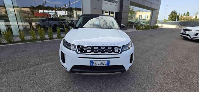 LAND ROVER Range Rover Evoque 2.0D I4-L.Flw 150 CV