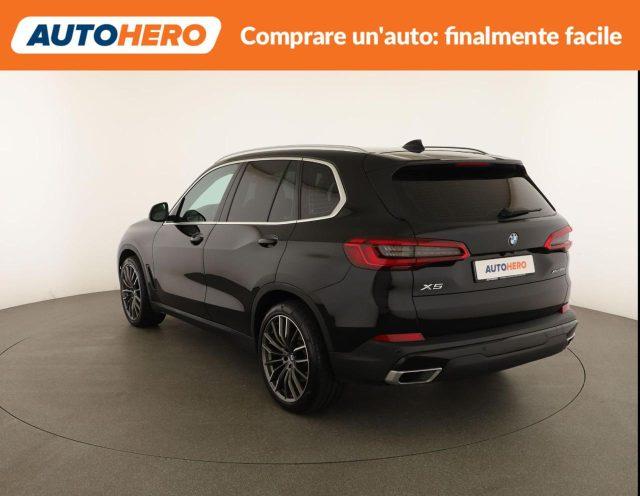 BMW X5 xDrive30d xLine
